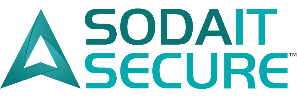 Soda IT Secure