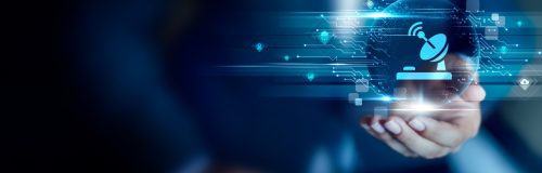 Soda IT Secure - Telephony & Connectivity